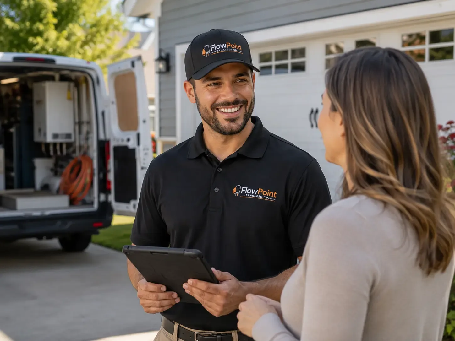 Tankless Water Heater Installation Pickens, MS FAQs